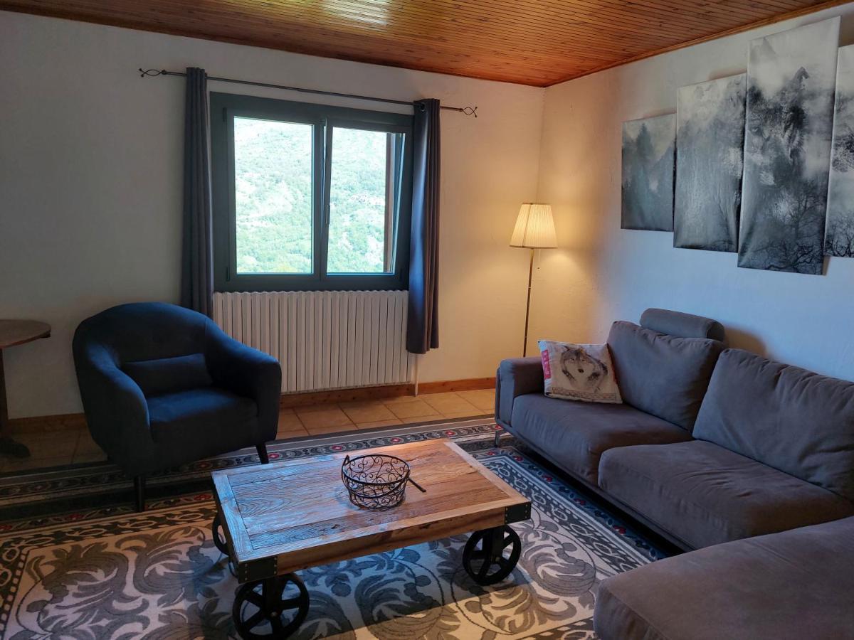 La Maison De Charlie Les 2 Alpes Лес дьо Алпс Екстериор снимка