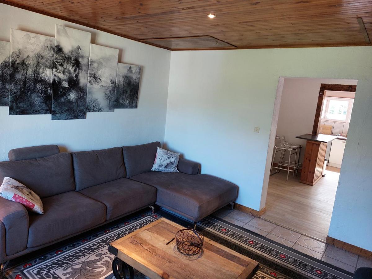 La Maison De Charlie Les 2 Alpes Лес дьо Алпс Екстериор снимка