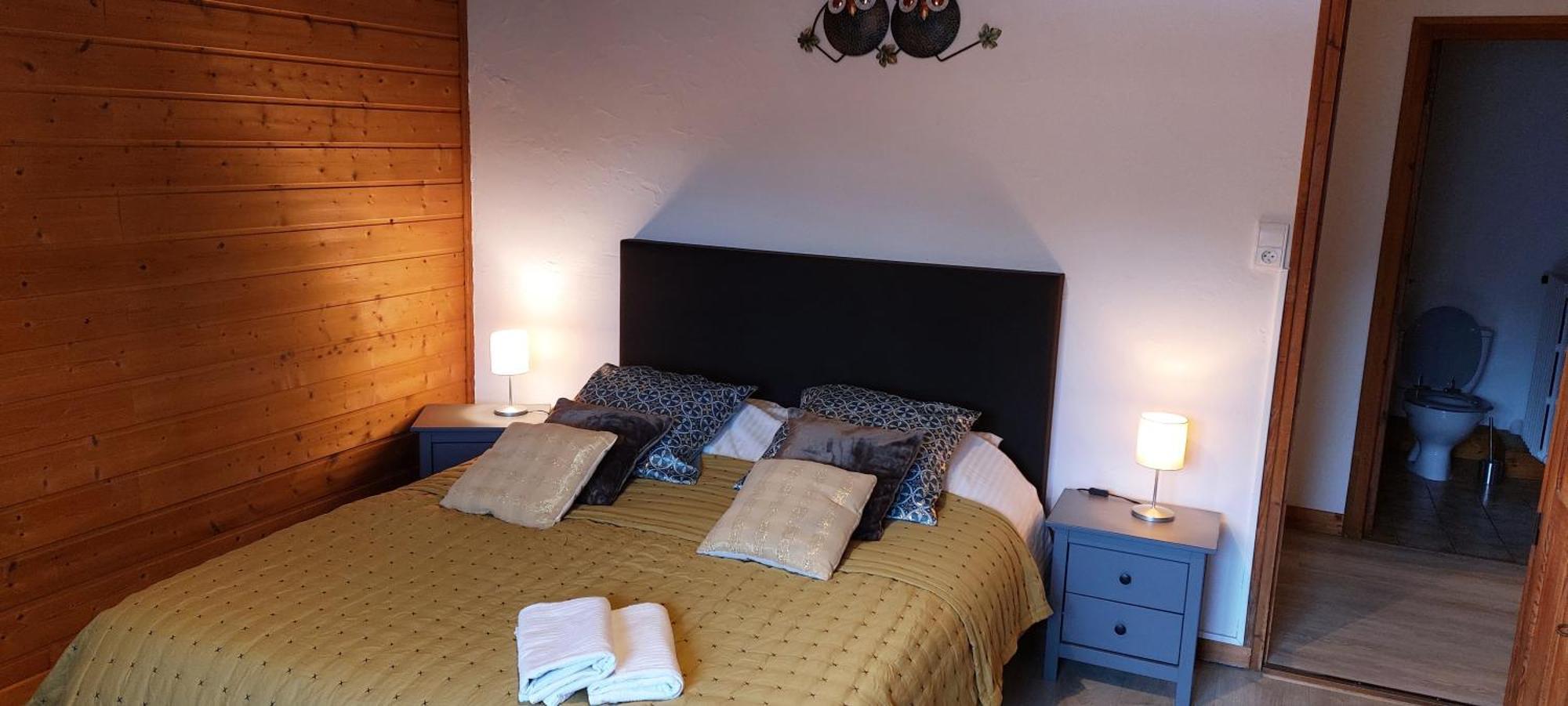 La Maison De Charlie Les 2 Alpes Лес дьо Алпс Екстериор снимка