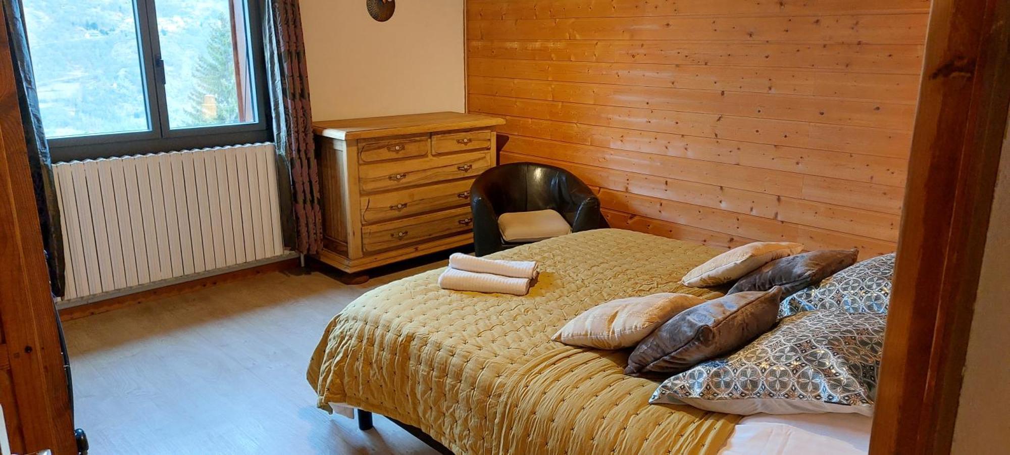 La Maison De Charlie Les 2 Alpes Лес дьо Алпс Екстериор снимка