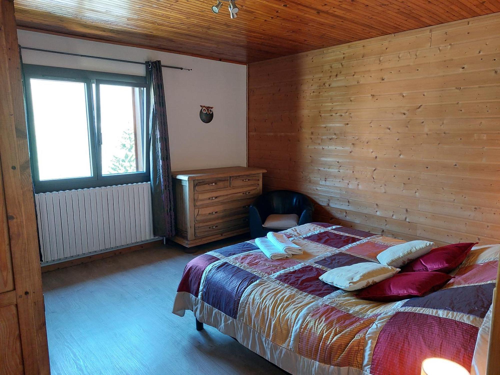 La Maison De Charlie Les 2 Alpes Лес дьо Алпс Екстериор снимка