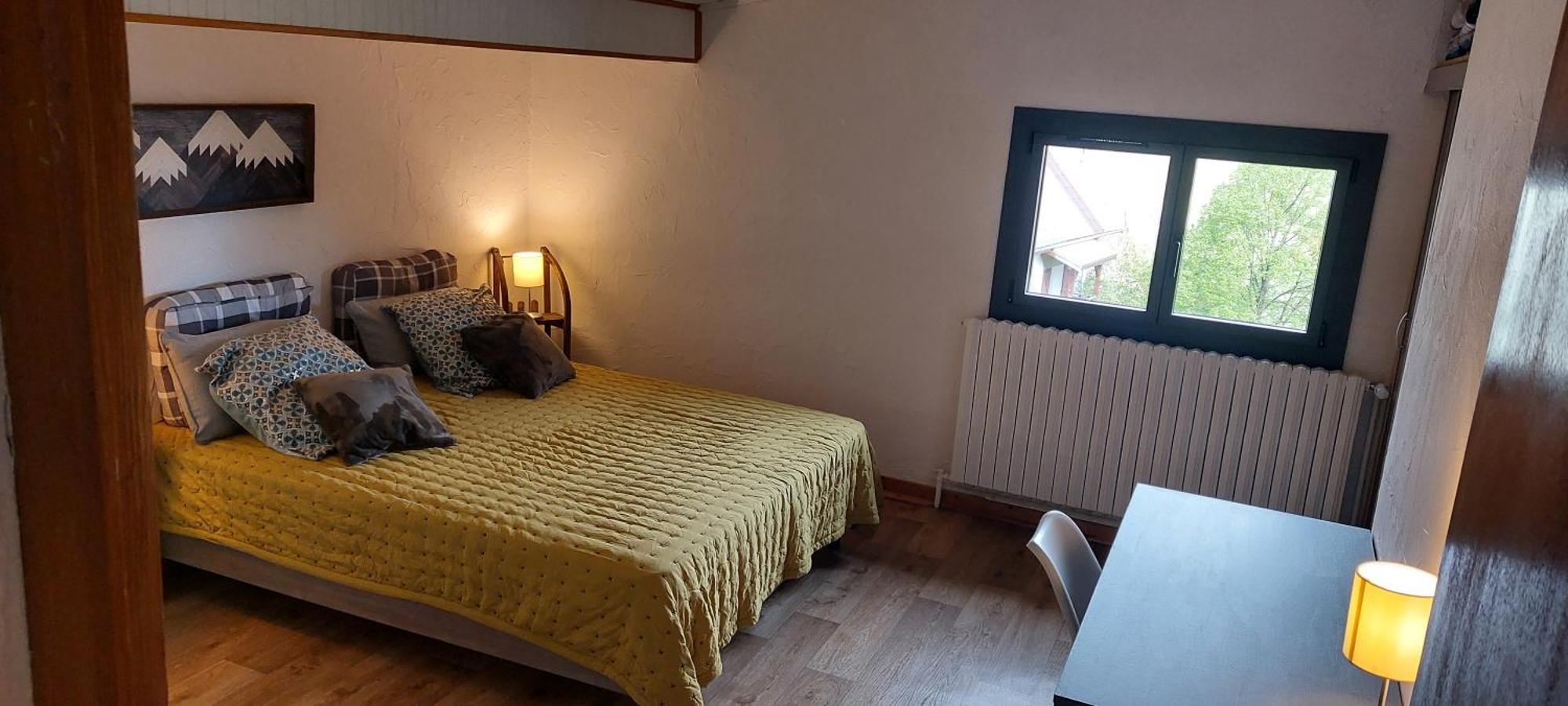 La Maison De Charlie Les 2 Alpes Лес дьо Алпс Екстериор снимка