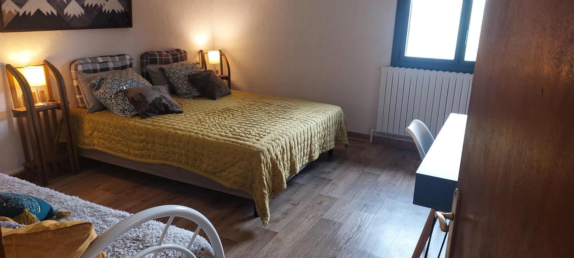La Maison De Charlie Les 2 Alpes Лес дьо Алпс Екстериор снимка